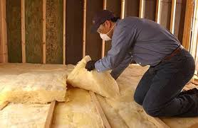 Insulation Air Sealing in Lincoln Beach, OR